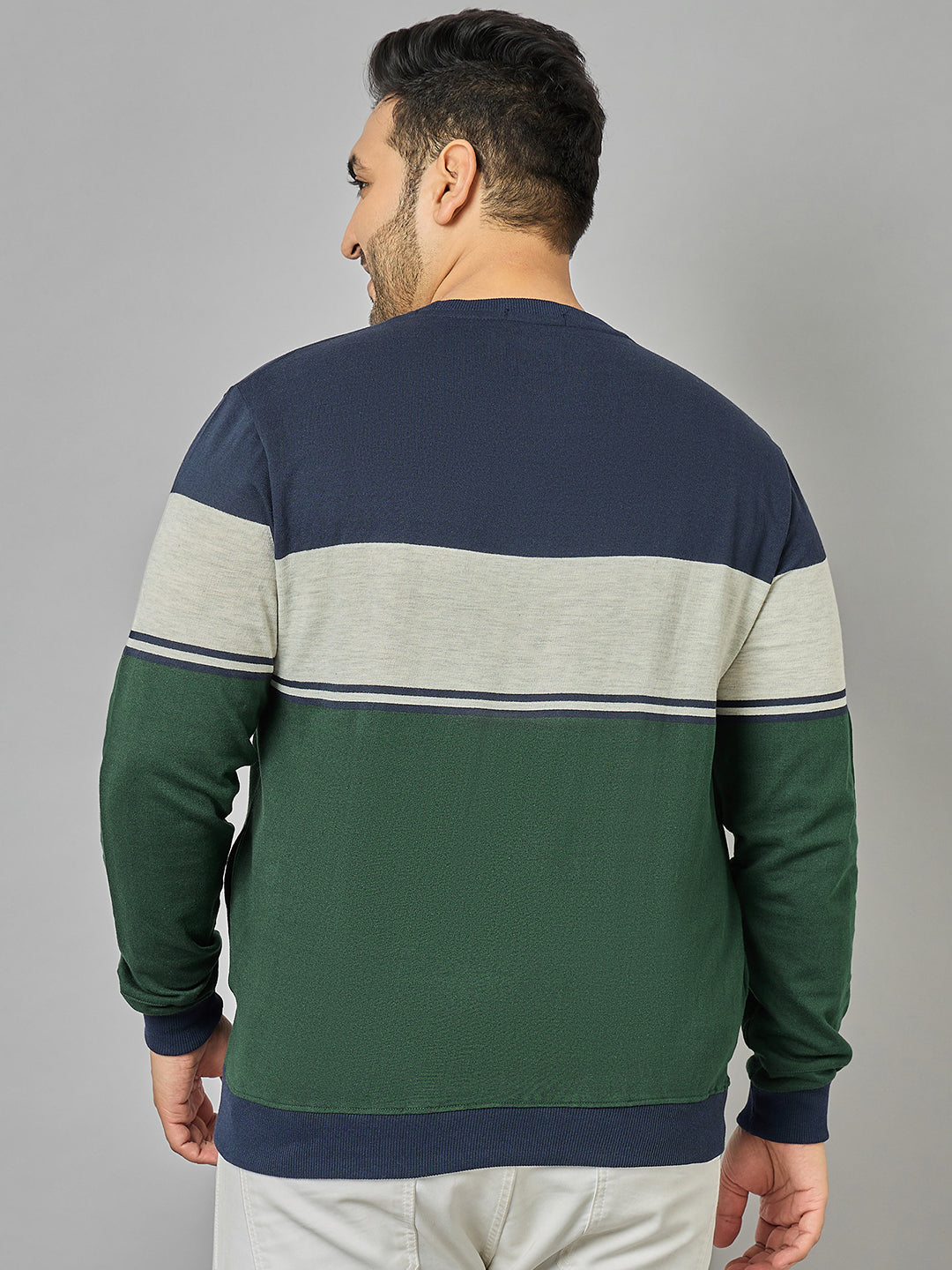 Austivo Men's Sweatshirt