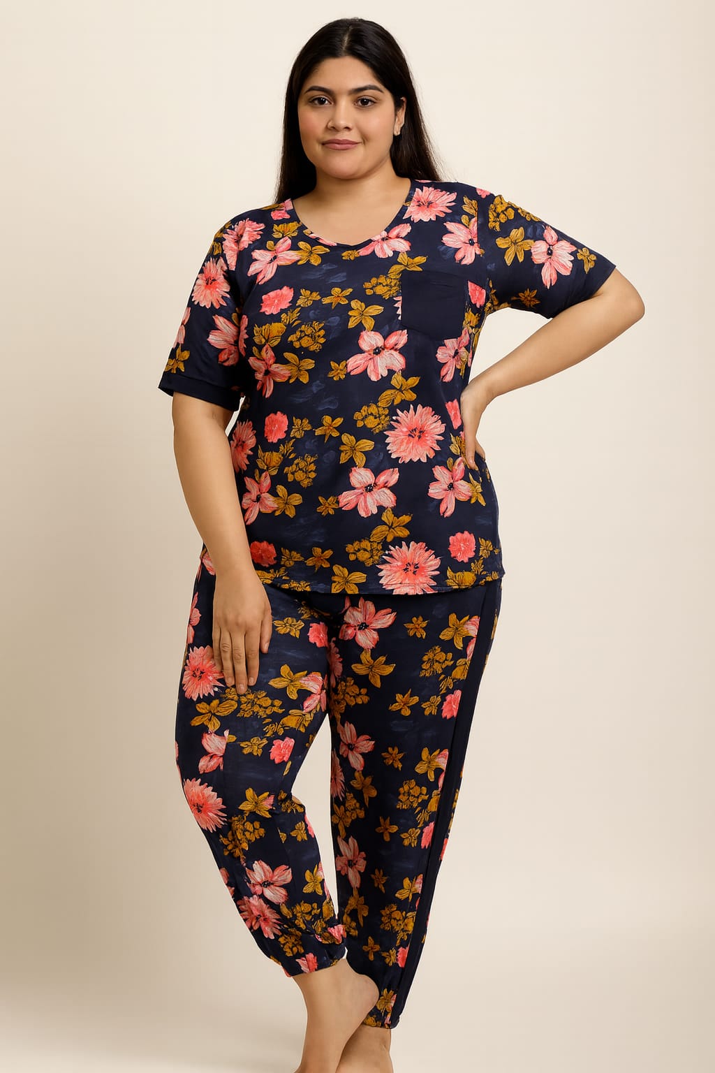 Austivo Women's Co-Ord Set