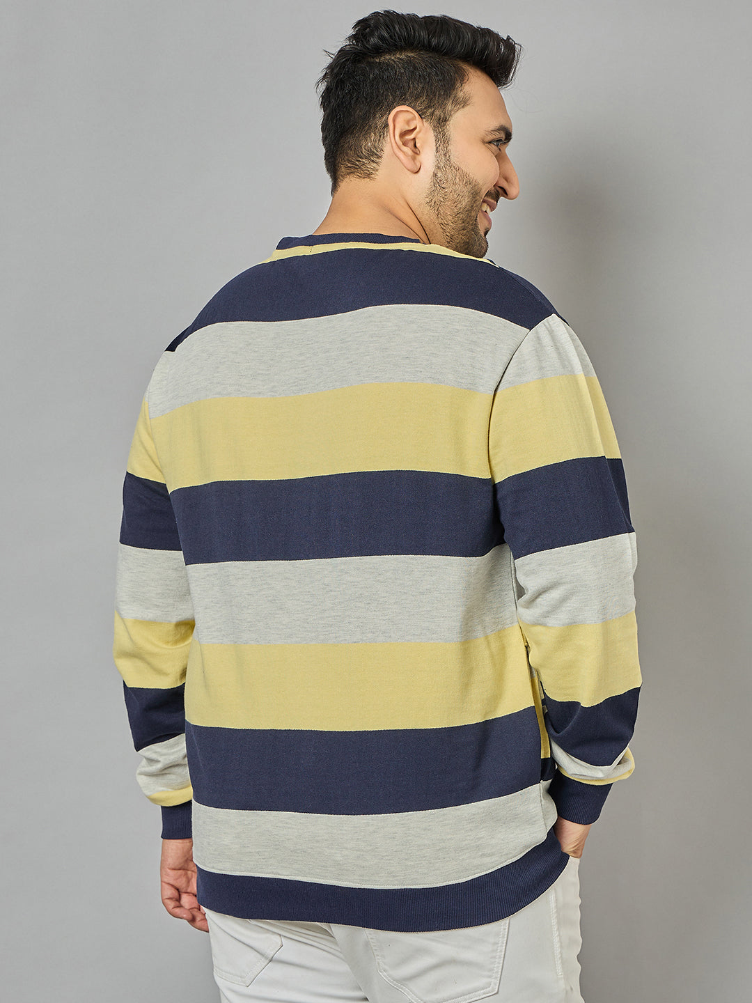 Austivo Men's Sweatshirt