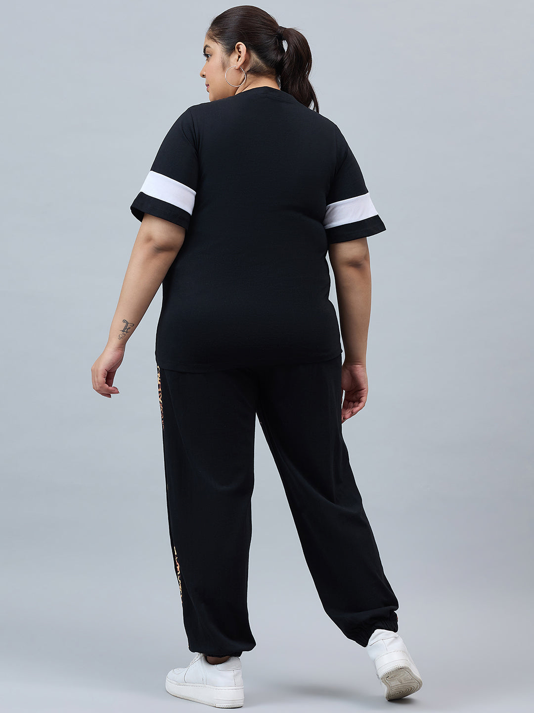Austivo Women's Co-Ord Set