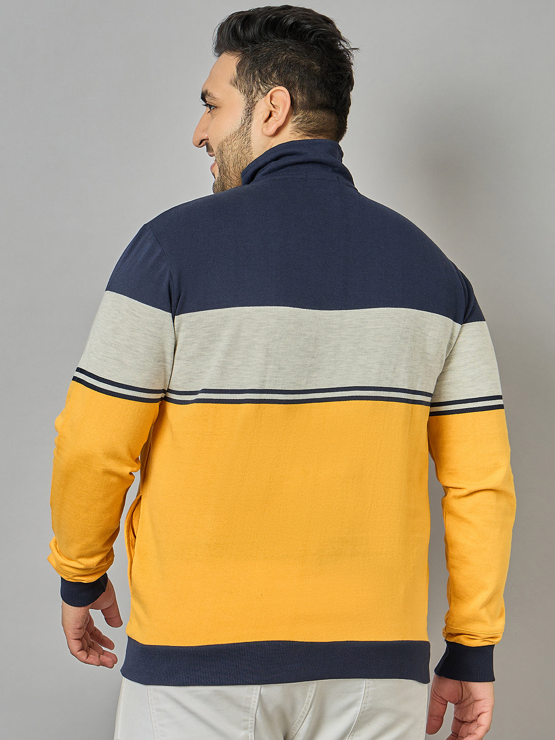 Austivo Men's Sweatshirt
