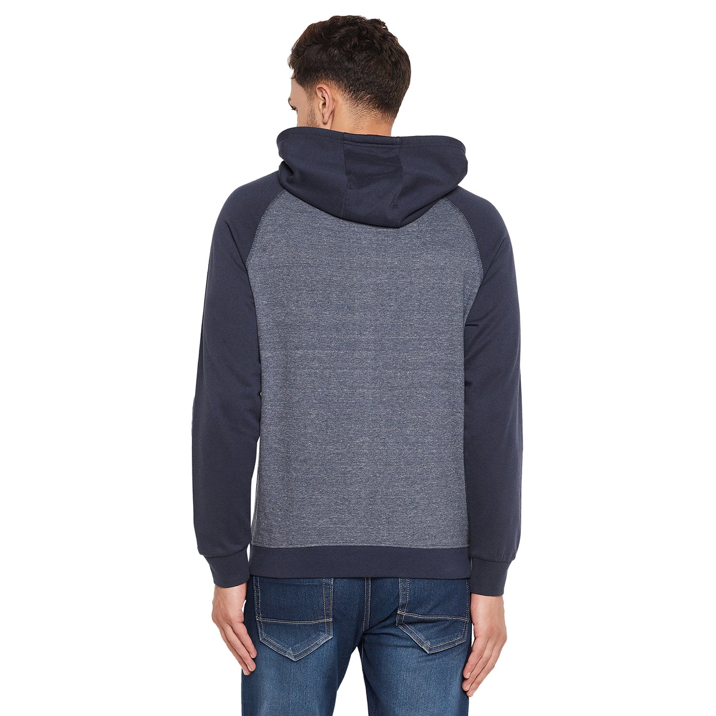 Austin Wood Men's Sweatshirt