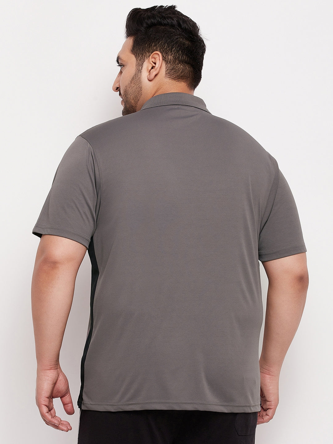 Austivo Men's Active Wear T-shirt
