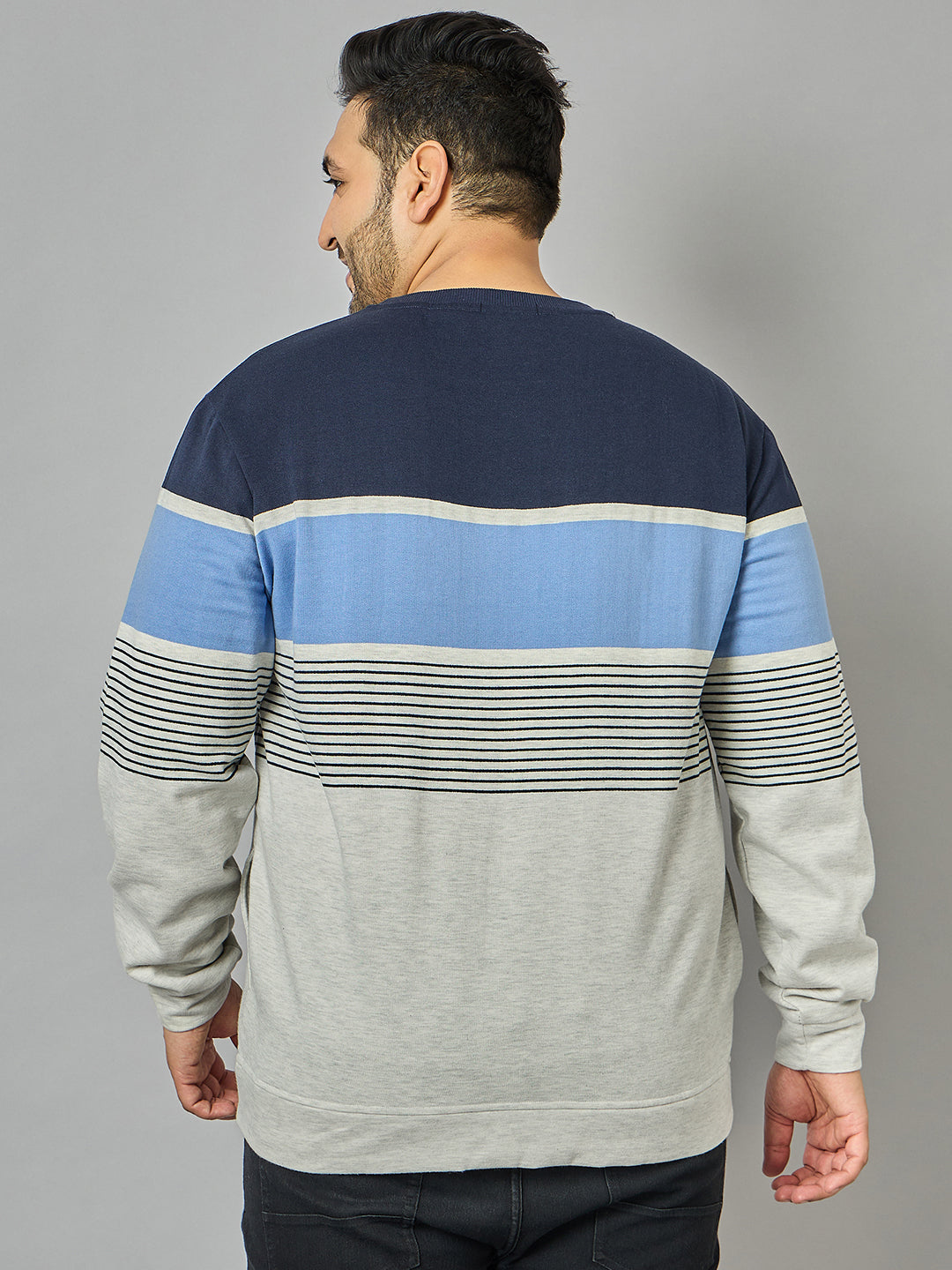Austivo Men's Sweatshirt
