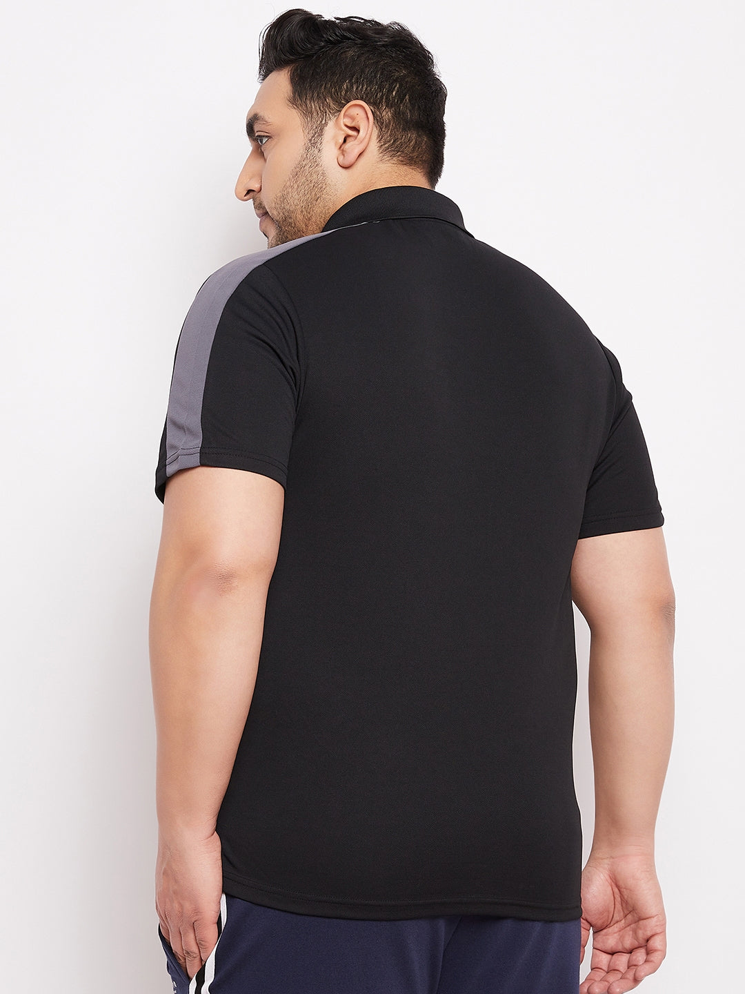 Austivo Men's Active Wear T-shirt