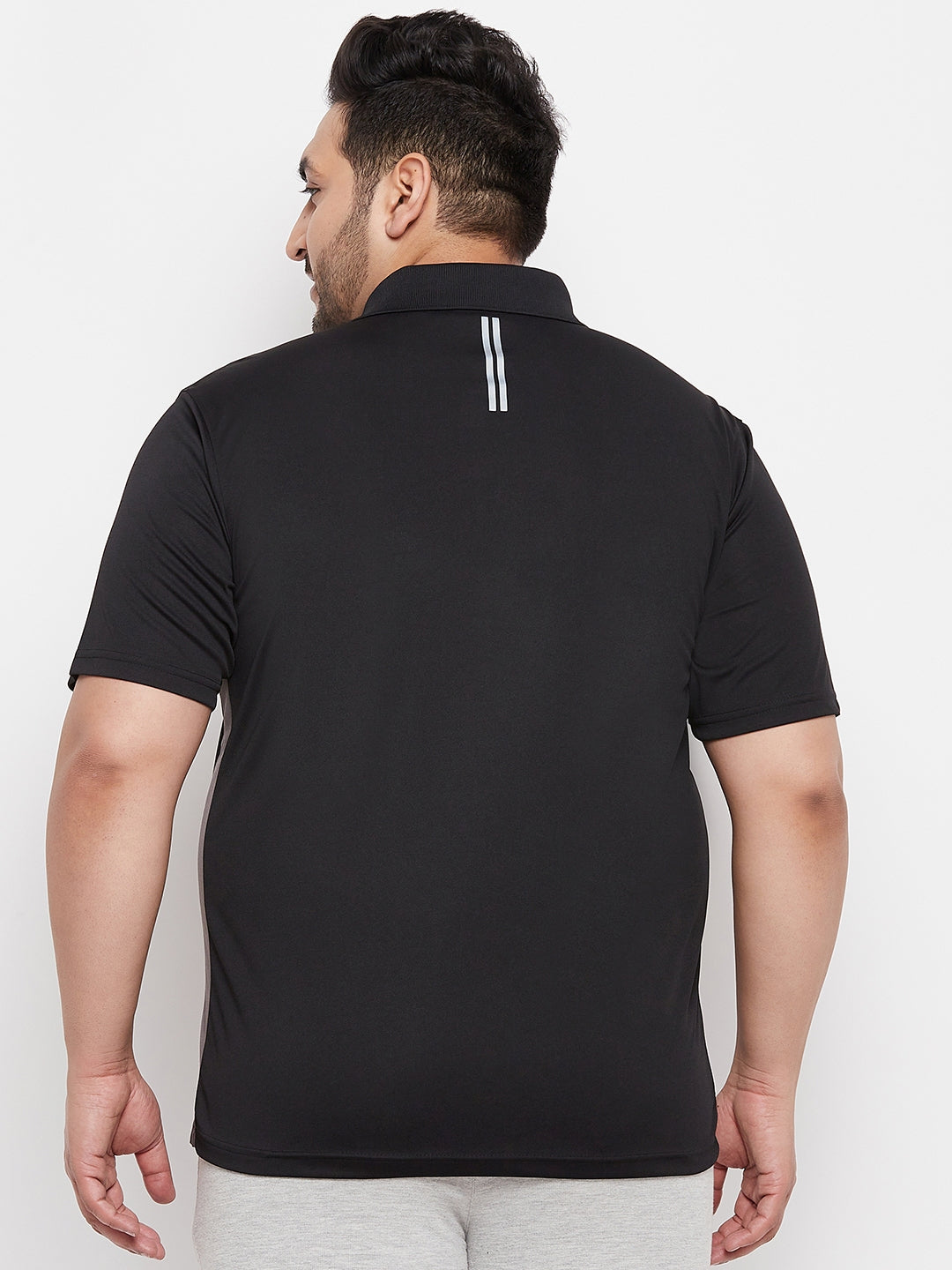 Austivo Men's Active Wear T-shirt