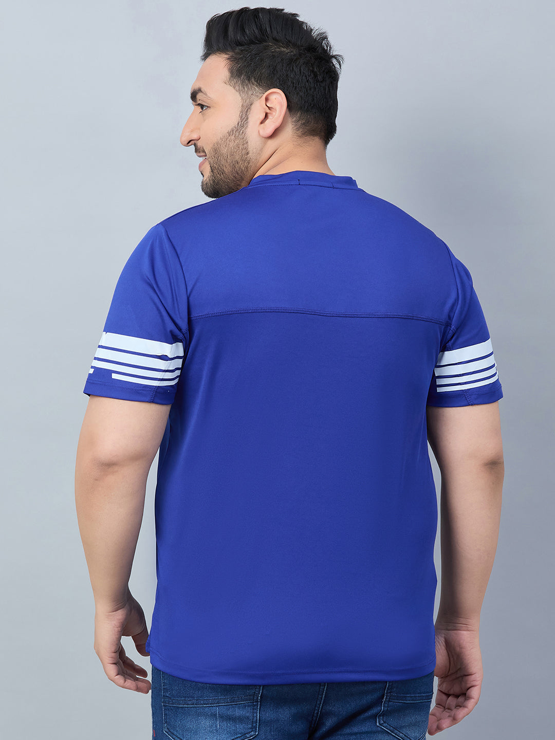 Austivo Men's Active Wear T-shirt