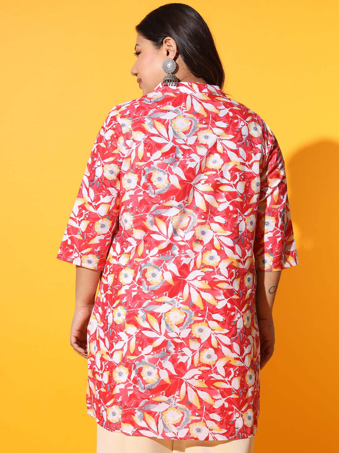 Austivo Women's Kurti
