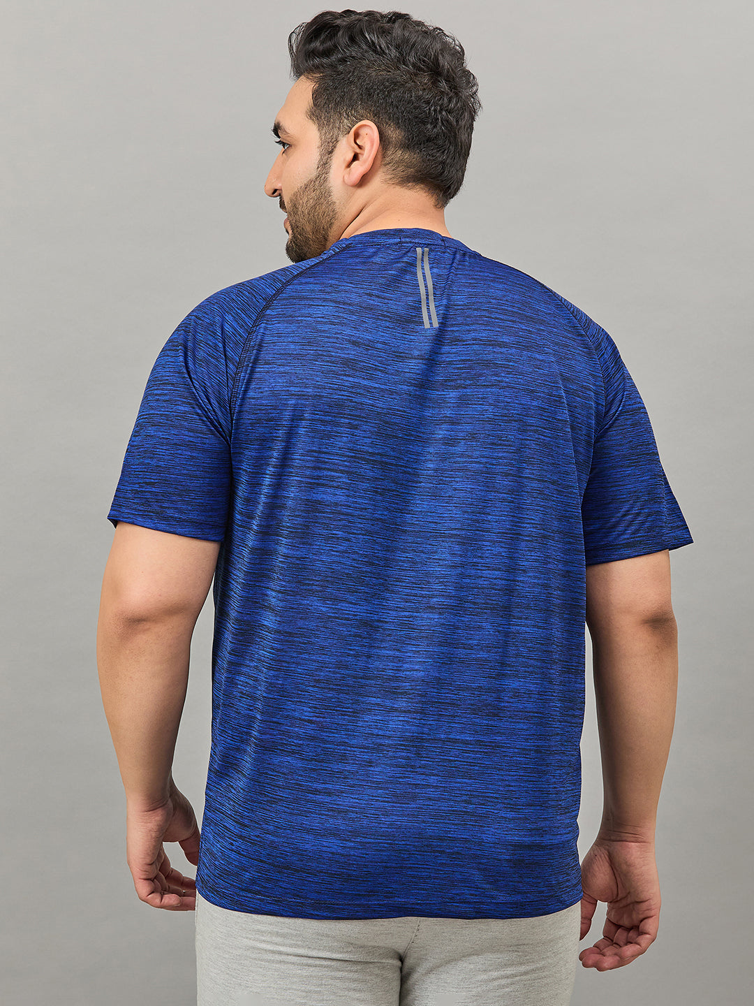 Austivo Men's Active Wear T-shirt