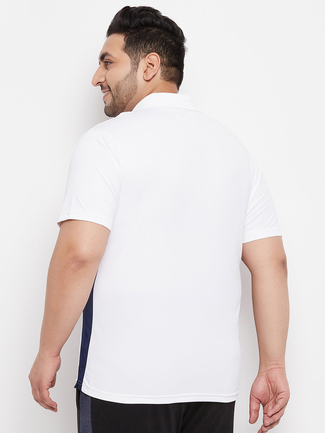Austivo Men's Active Wear T-shirt