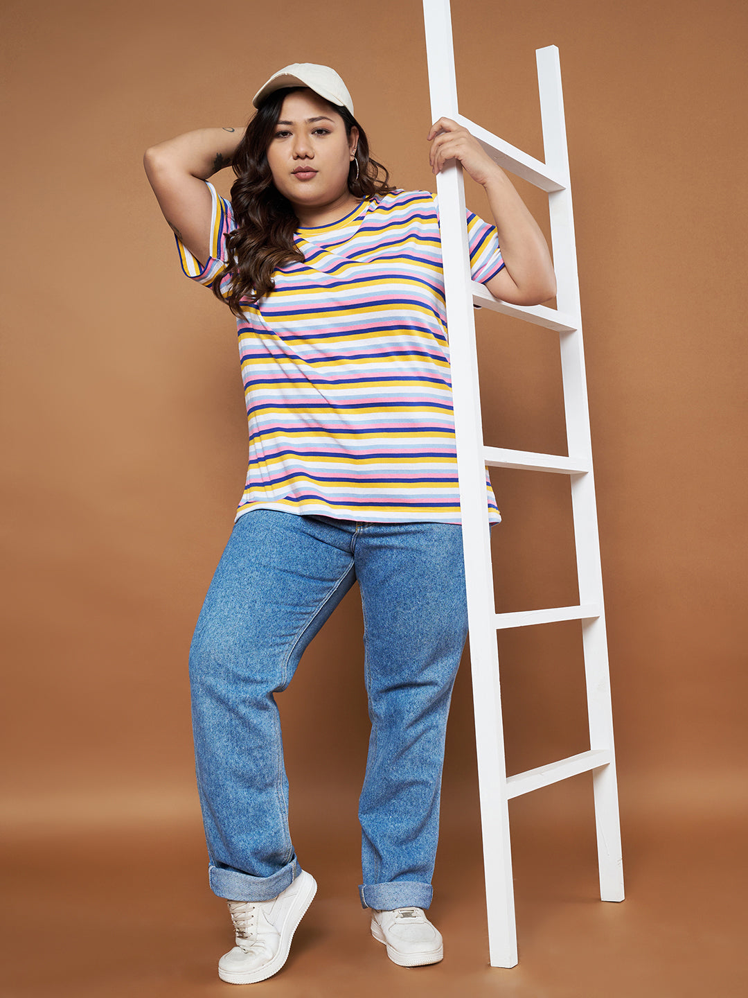 Austivo Women's Top