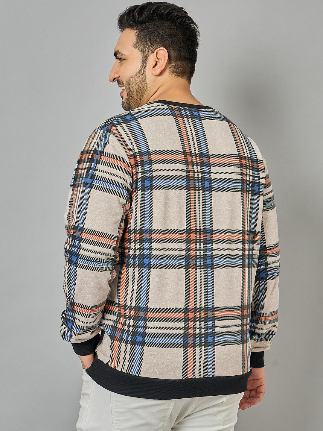 Austivo Men's Sweatshirt