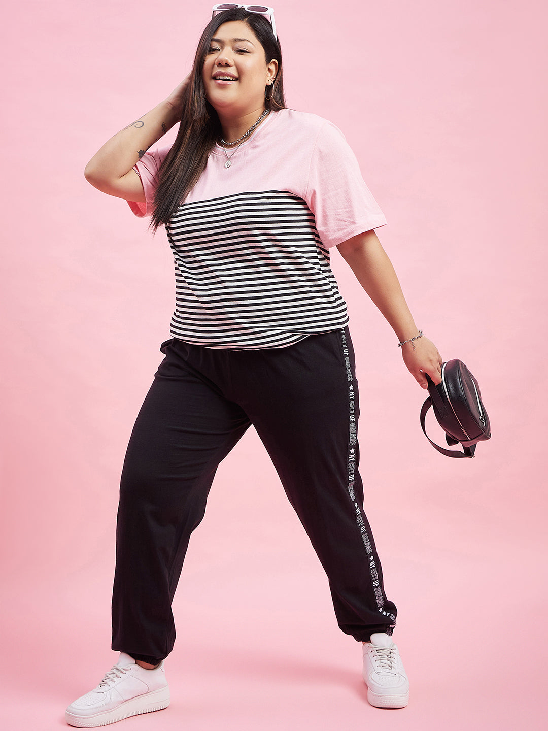 Austivo Women's Co-Ord Set