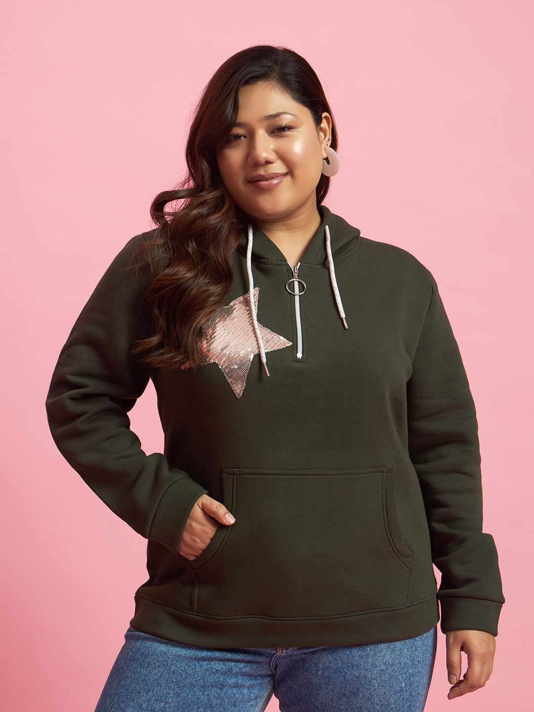 Austivo Women Sweatshirt