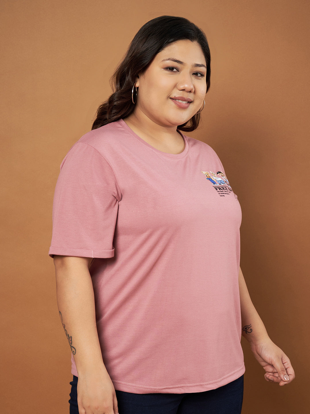Austivo Women's Top