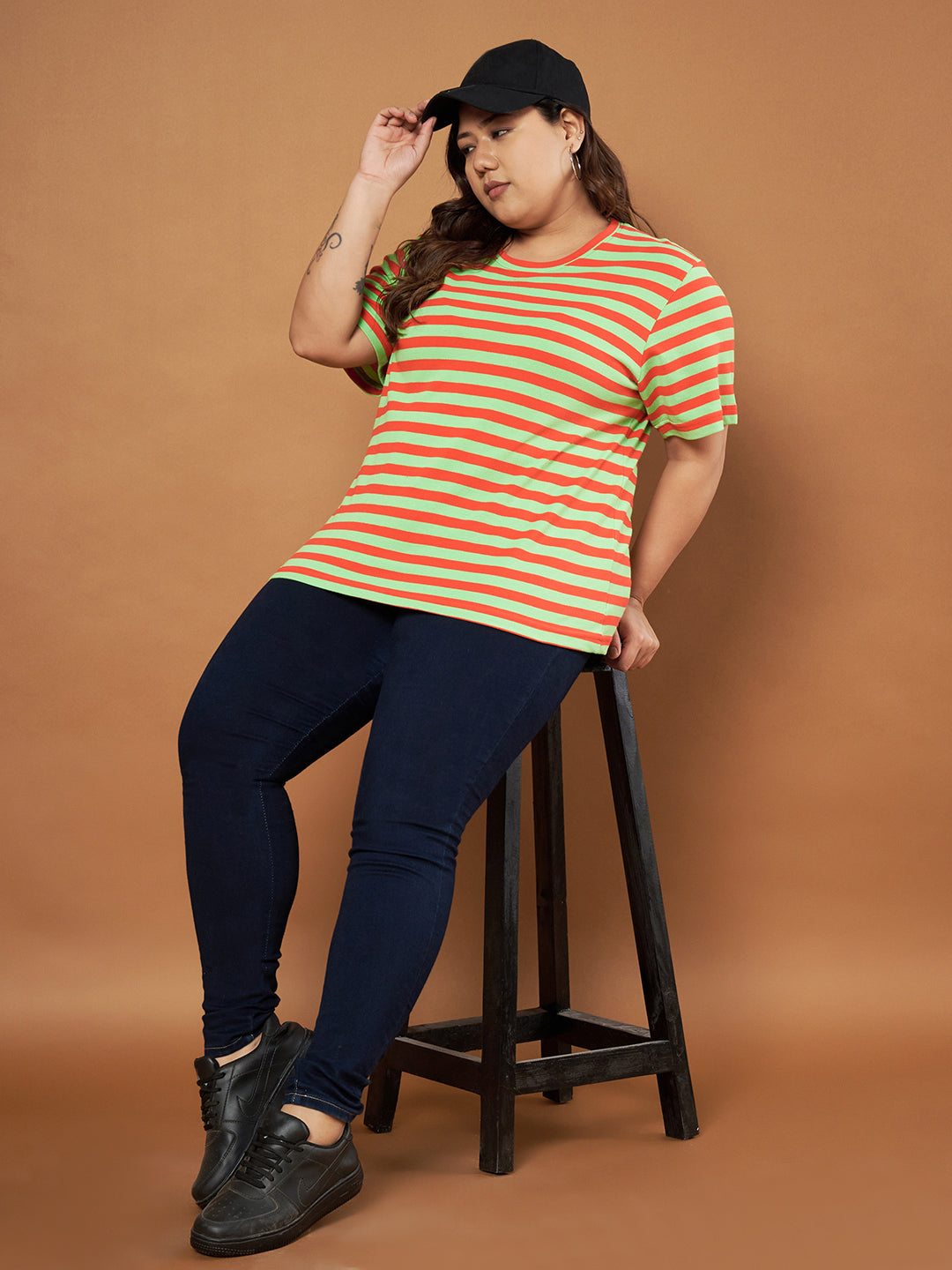 Austivo Women's Top