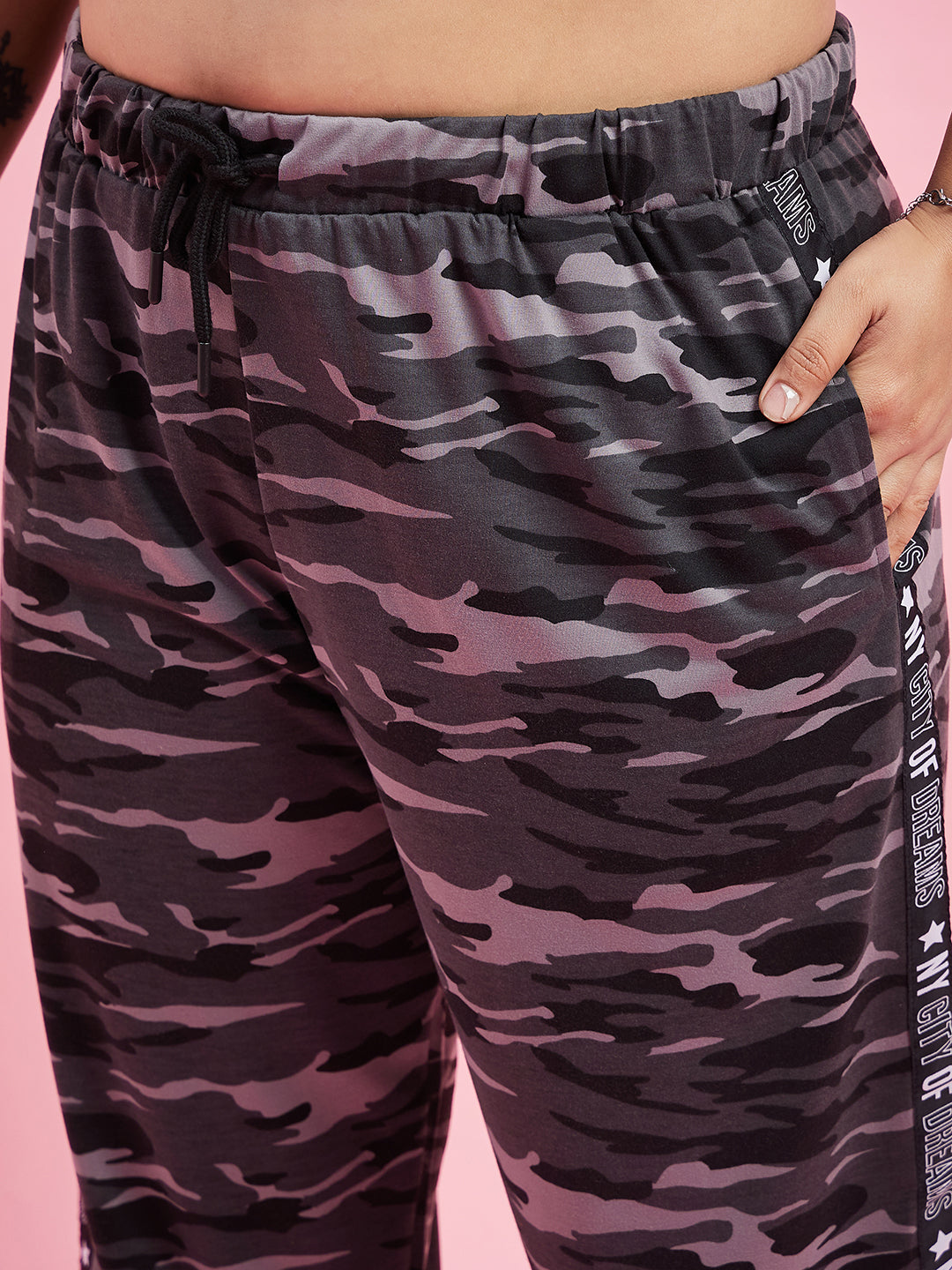 Austivo Women's Co-Ord Set