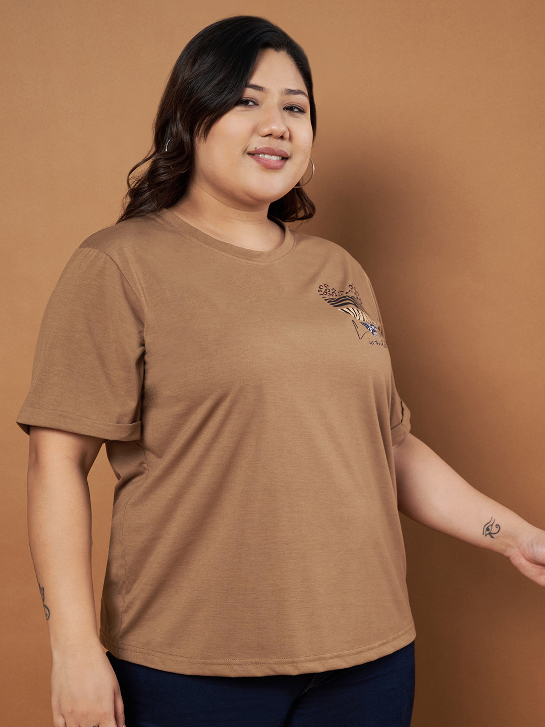 Austivo Women's Top