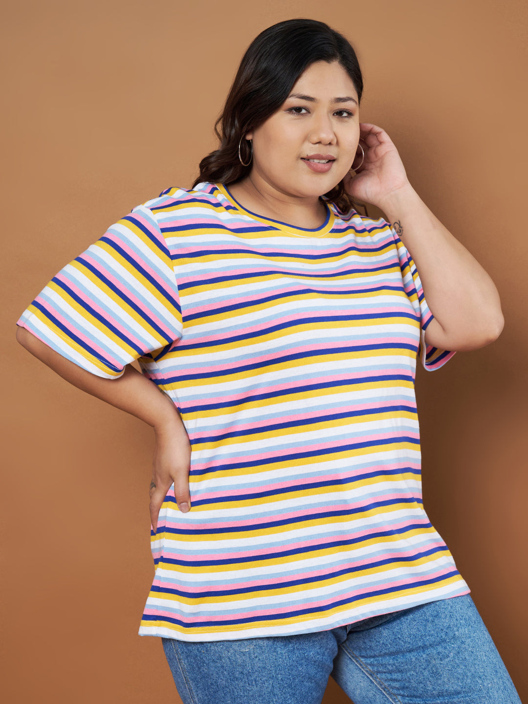 Austivo Women's Top