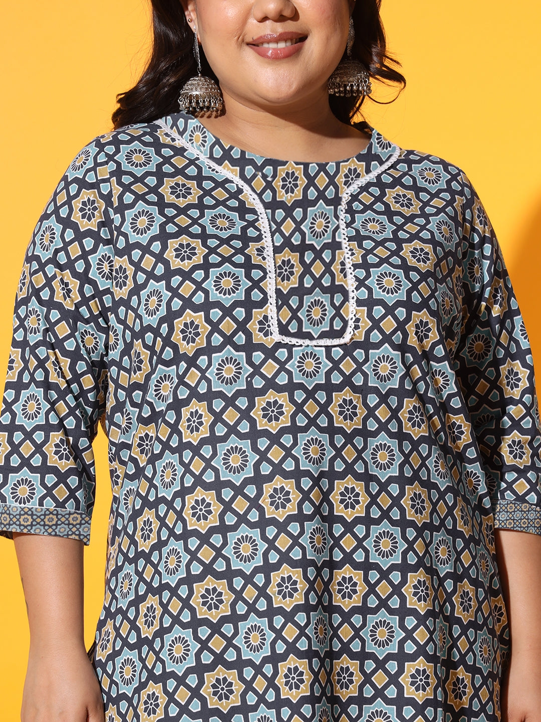 Austivo Women's Kurti