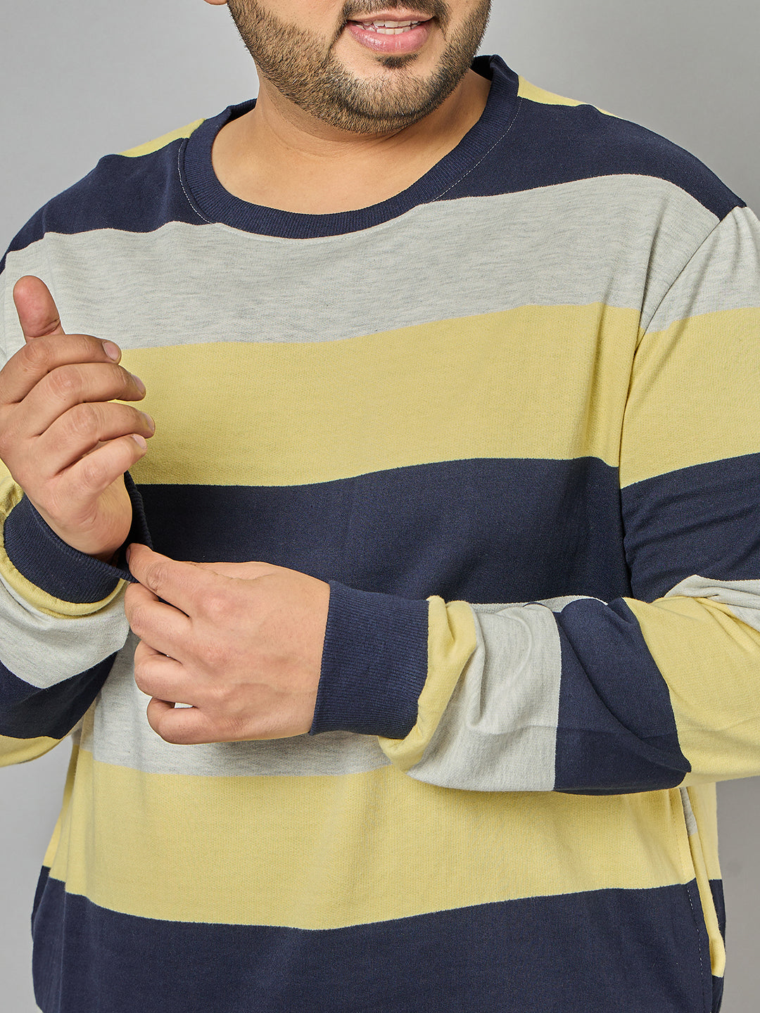Austivo Men's Sweatshirt