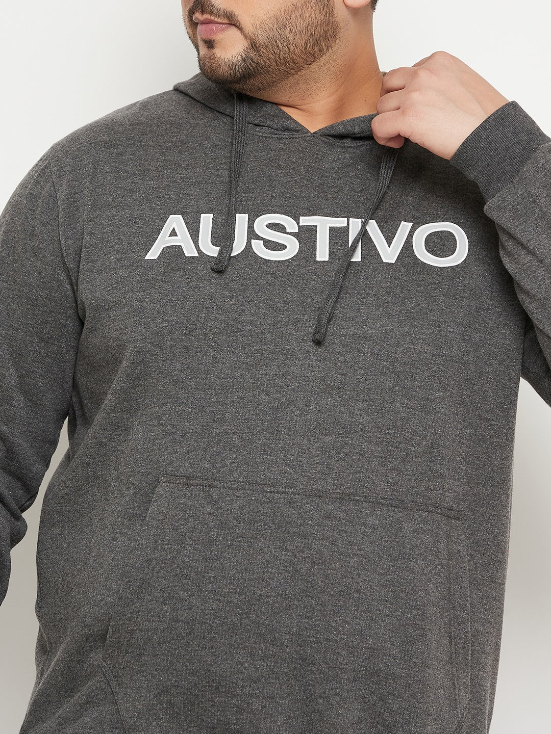 Austivo Men's Sweatshirt