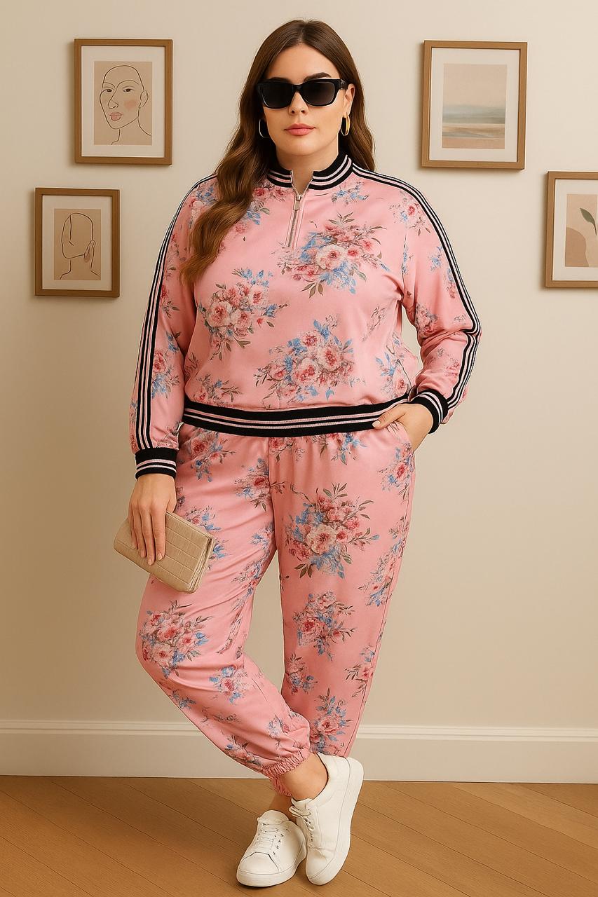 Austivo Winter Co-Ord Set