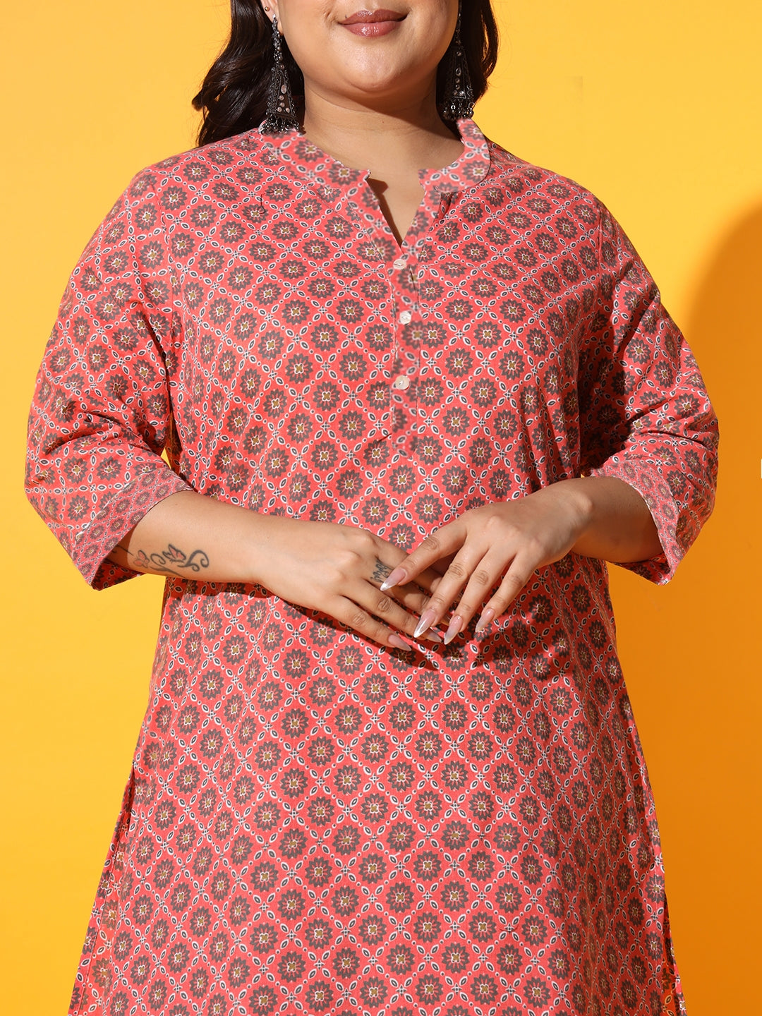 Austivo Women's Kurti