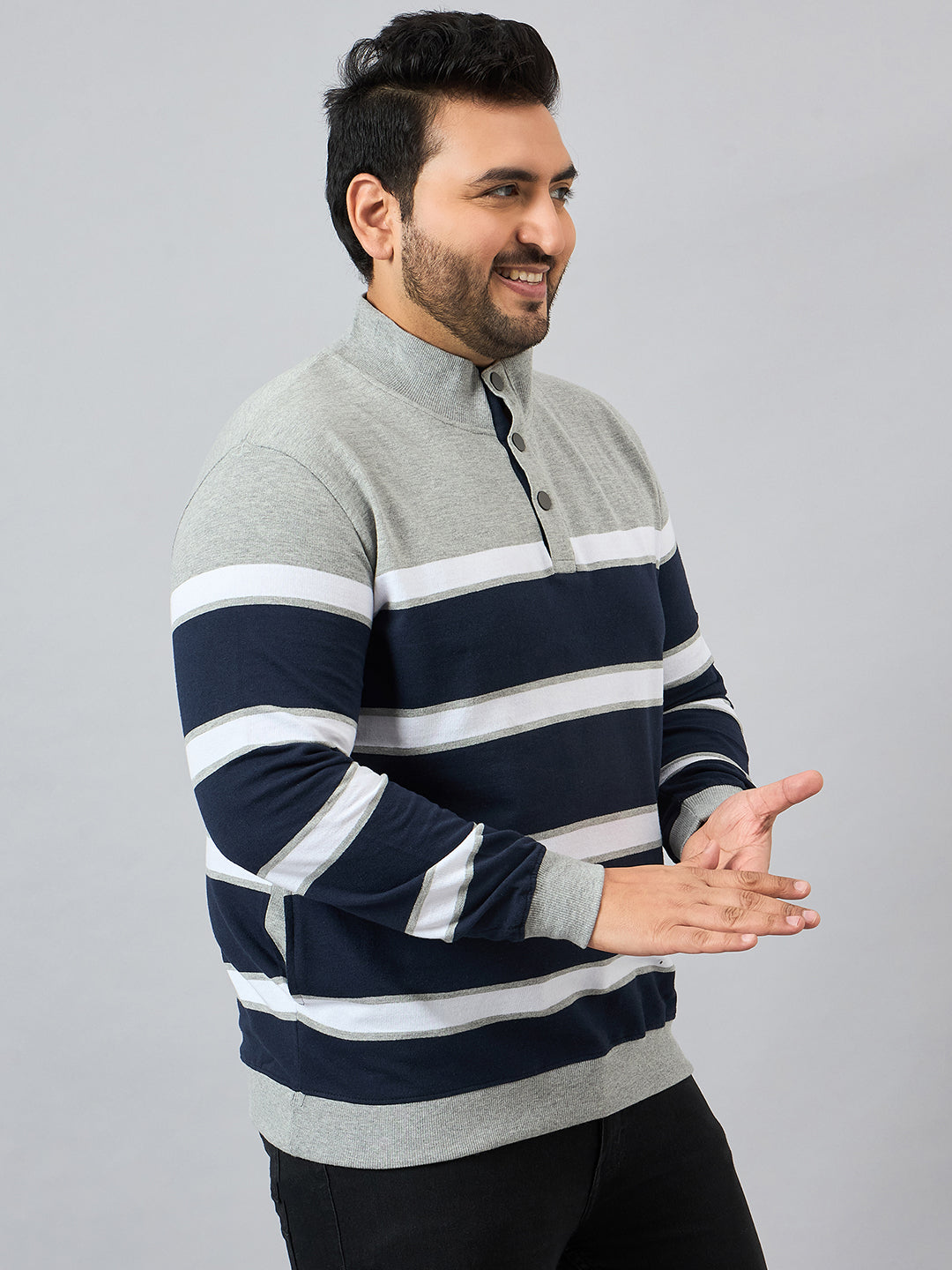 Austivo Men's Sweatshirt