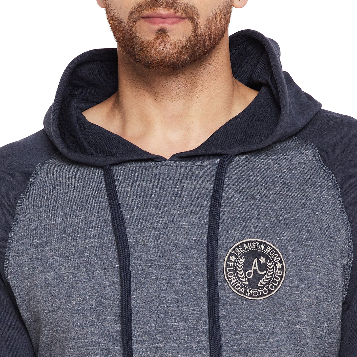 Austin Wood Men's Sweatshirt