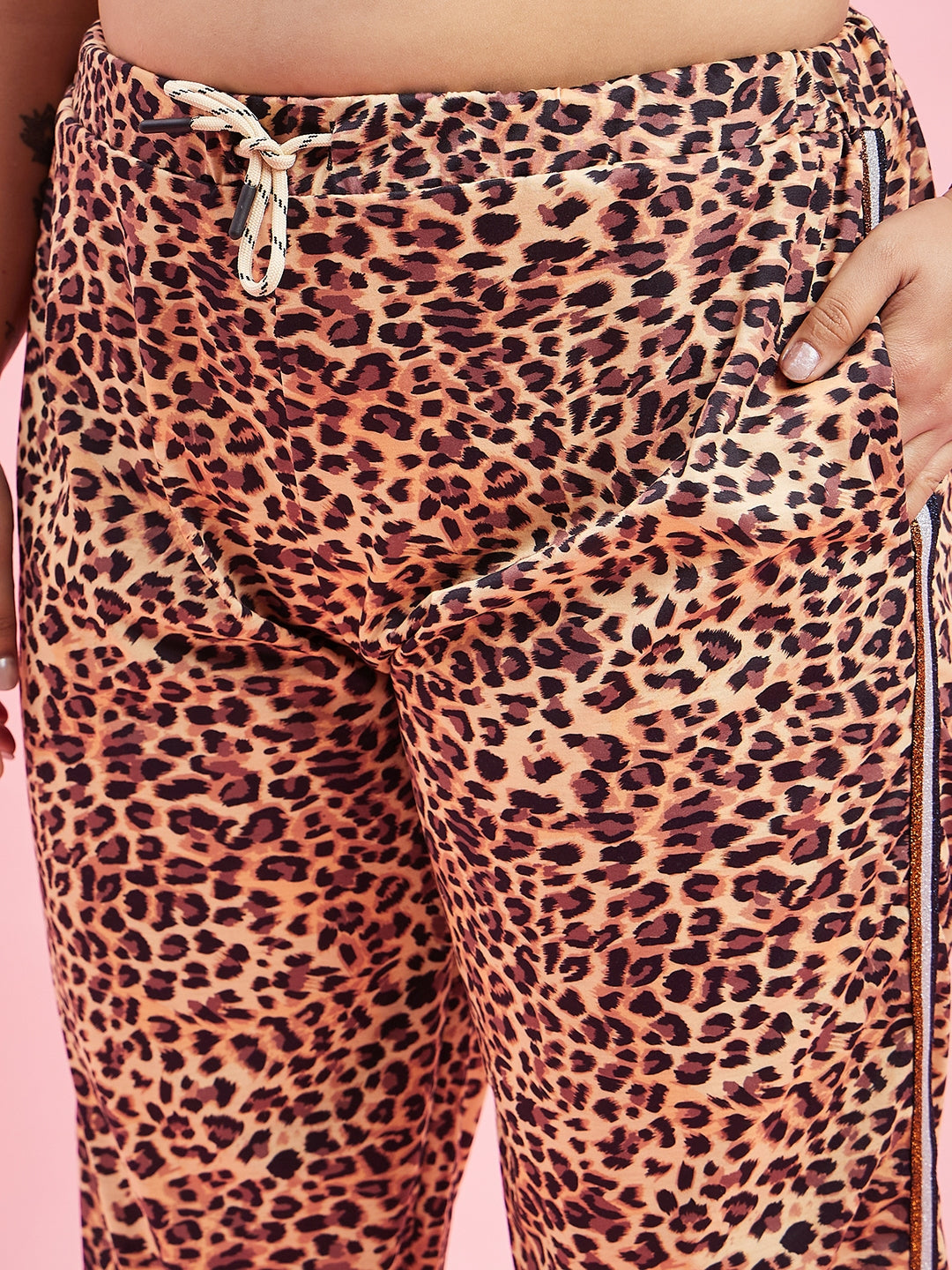 Austivo Women's Co-Ord Set