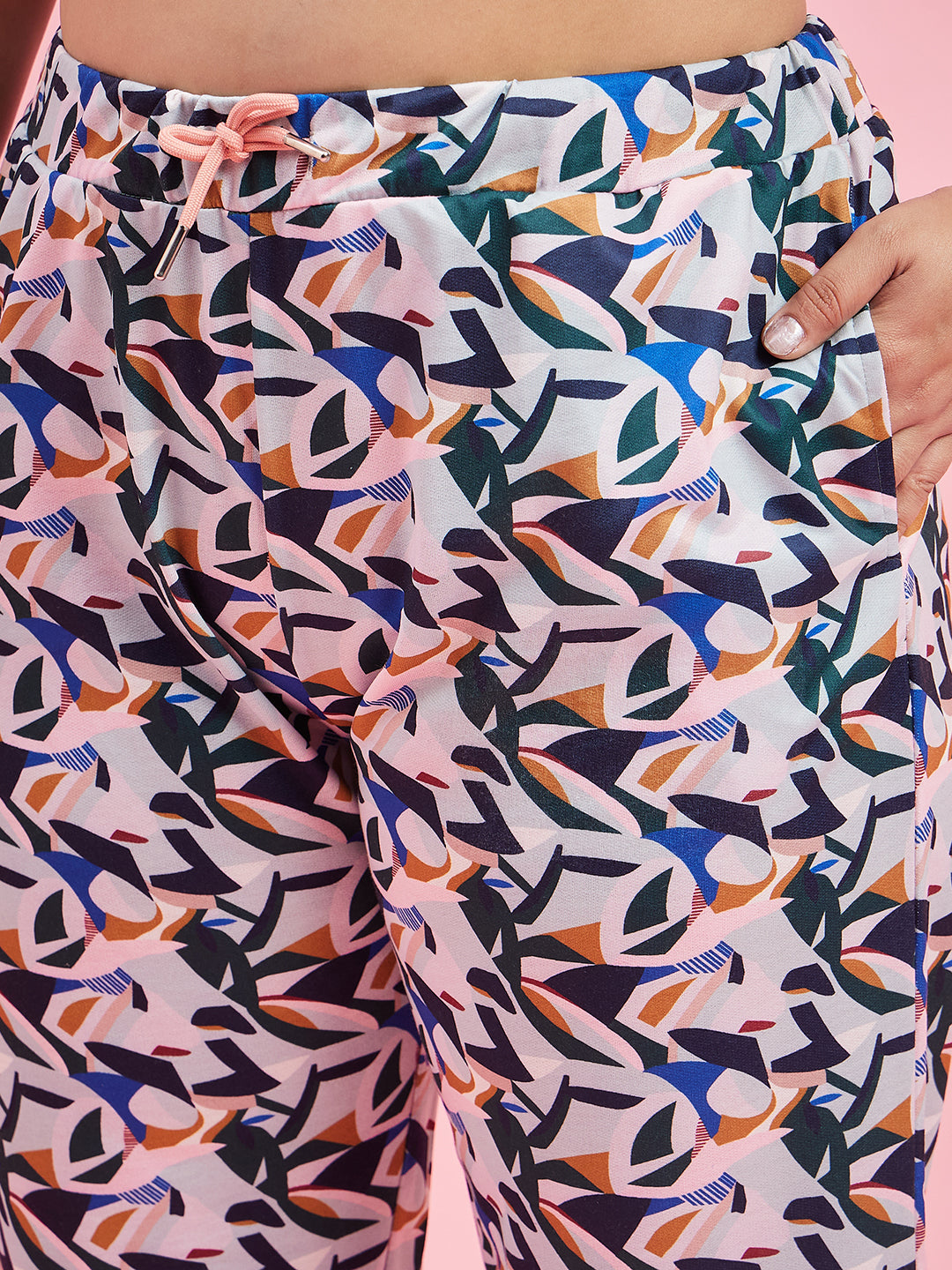 Austivo Women's Co-Ord Set