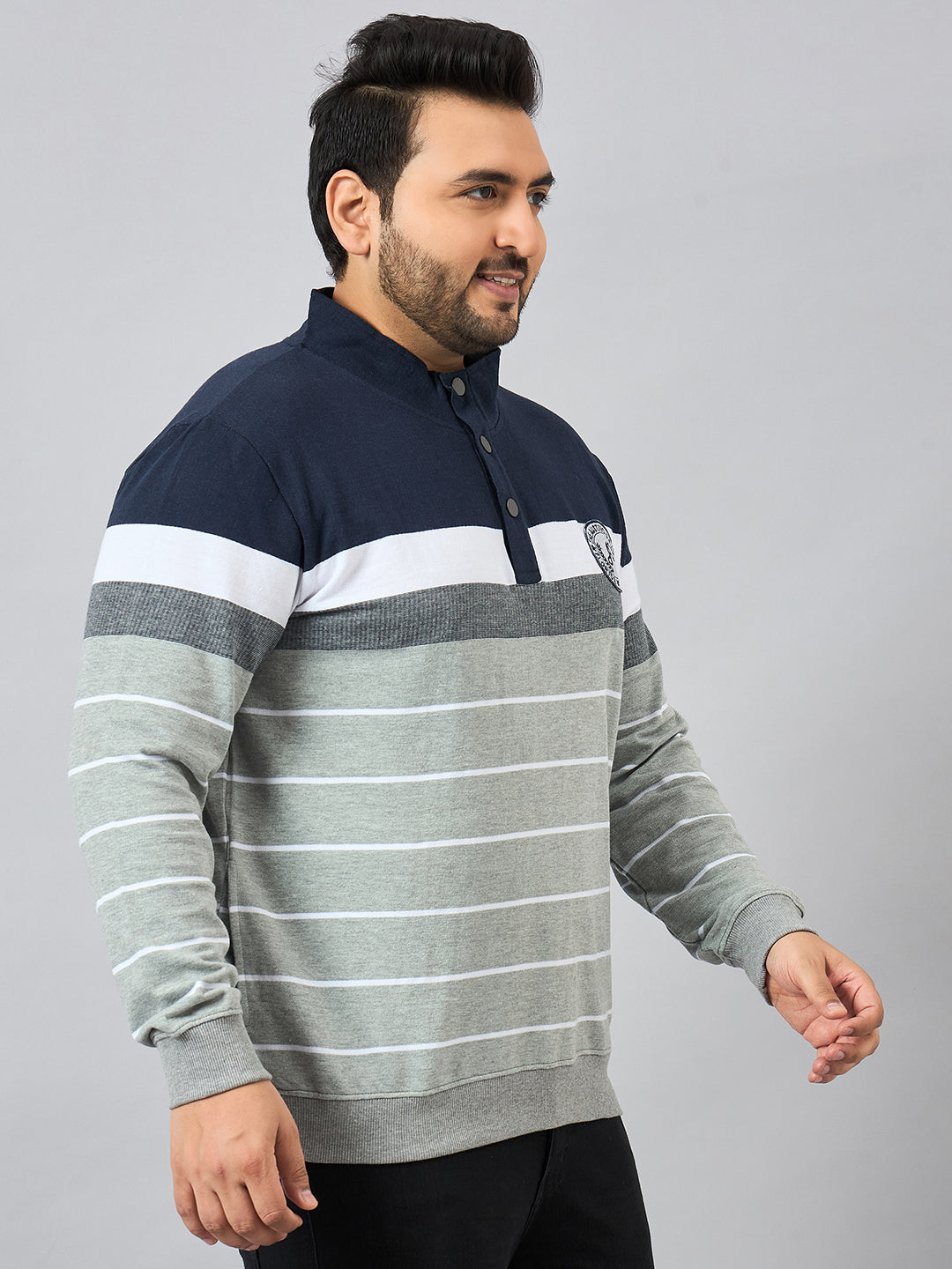 Austivo Men's Sweatshirt