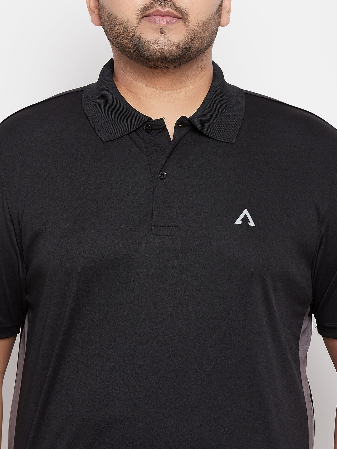 Austivo Men's Active Wear T-shirt