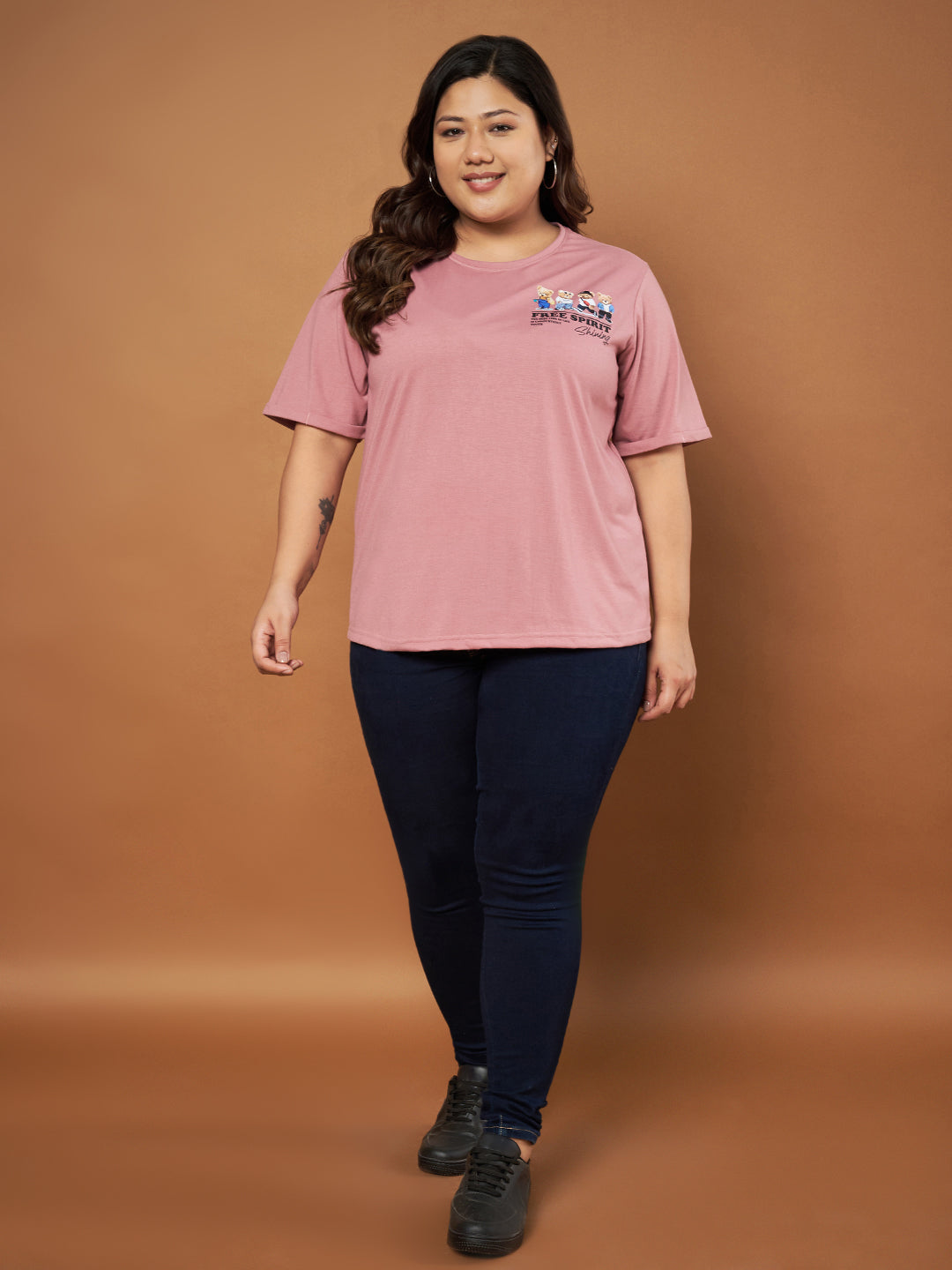 Austivo Women's Top