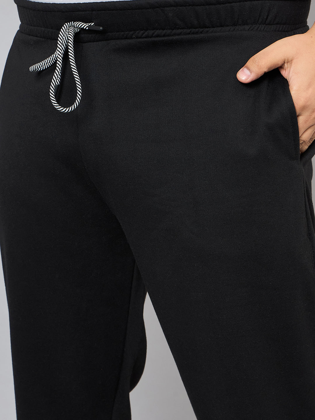 Austivo Plus Size Men's Co-ord Set