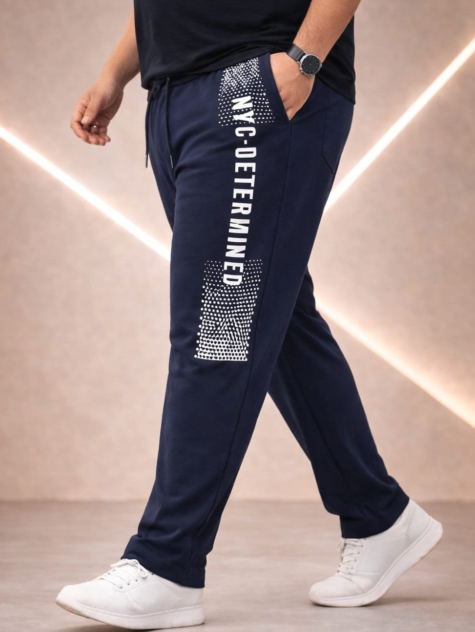 Austivo Men Track Pants