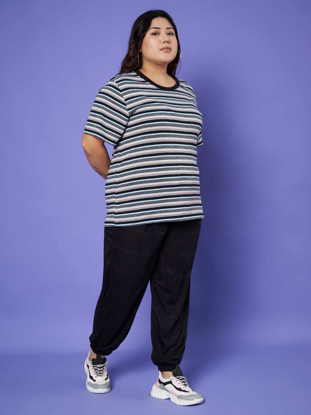 Austivo Women's Co-Ord Set