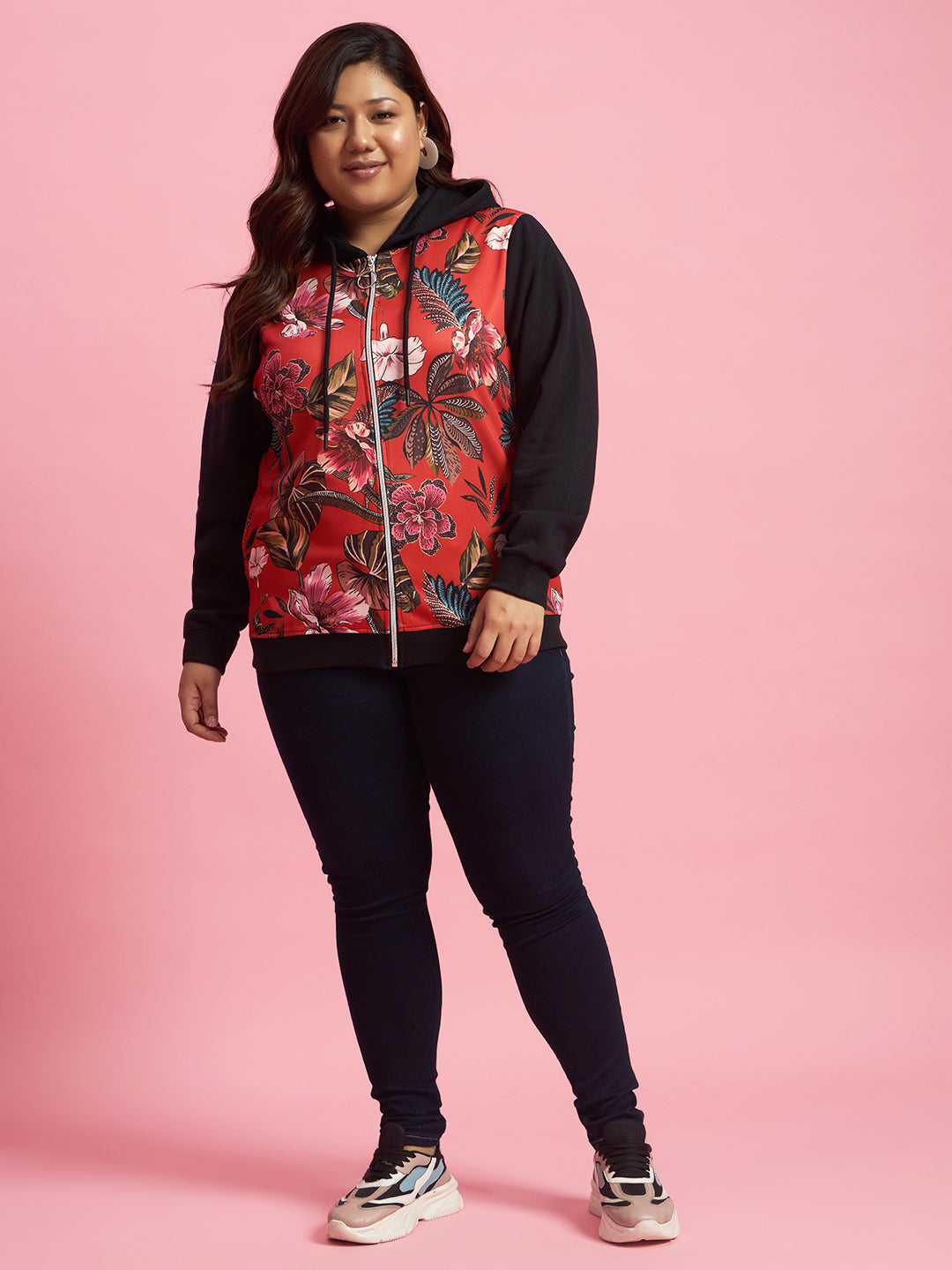 Austivo Women Sweatshirt