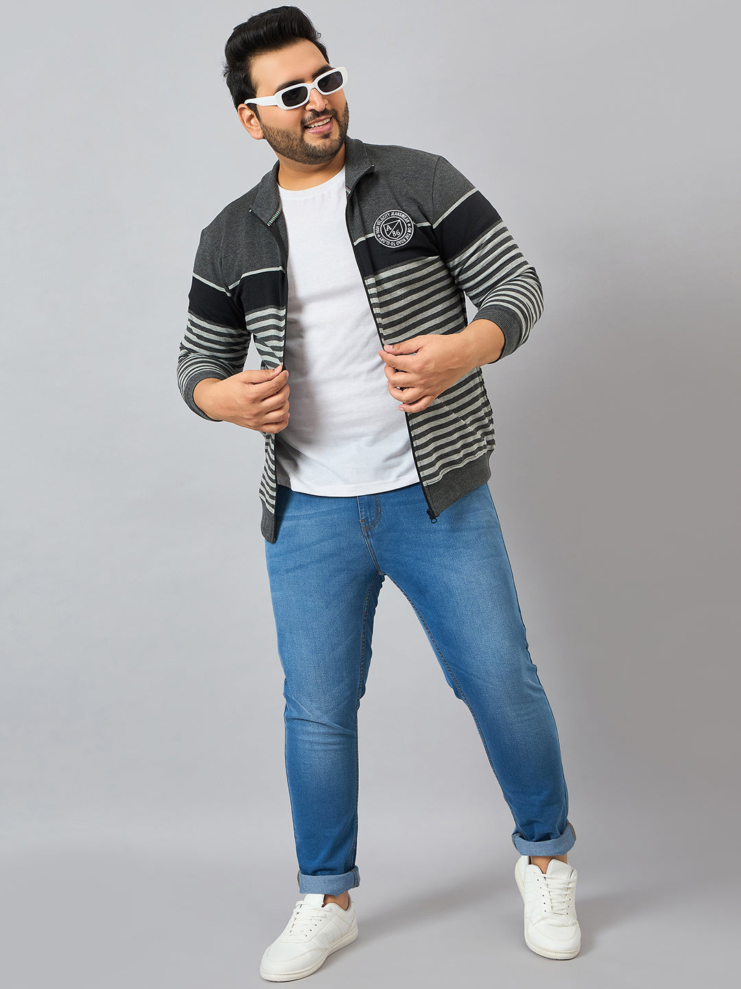 Austivo Men's Sweatshirt