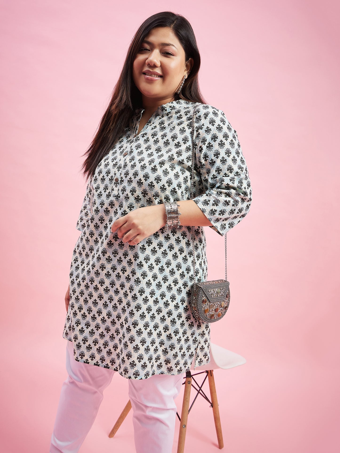 Austivo Women's Kurti