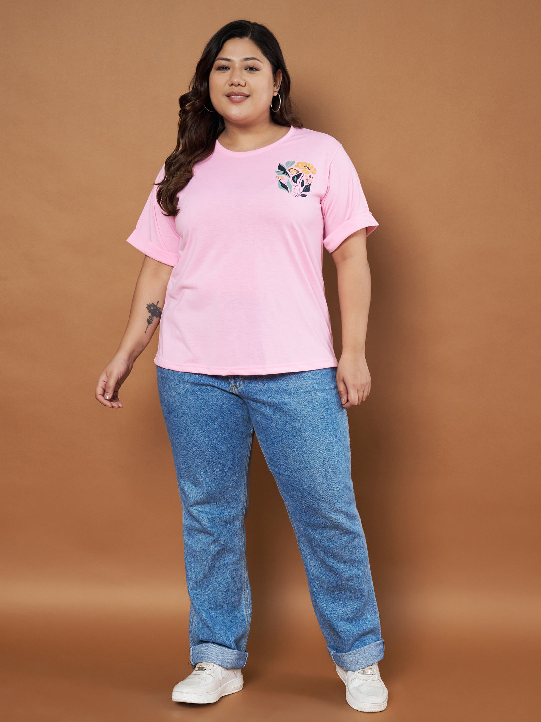 Austivo Women's Top