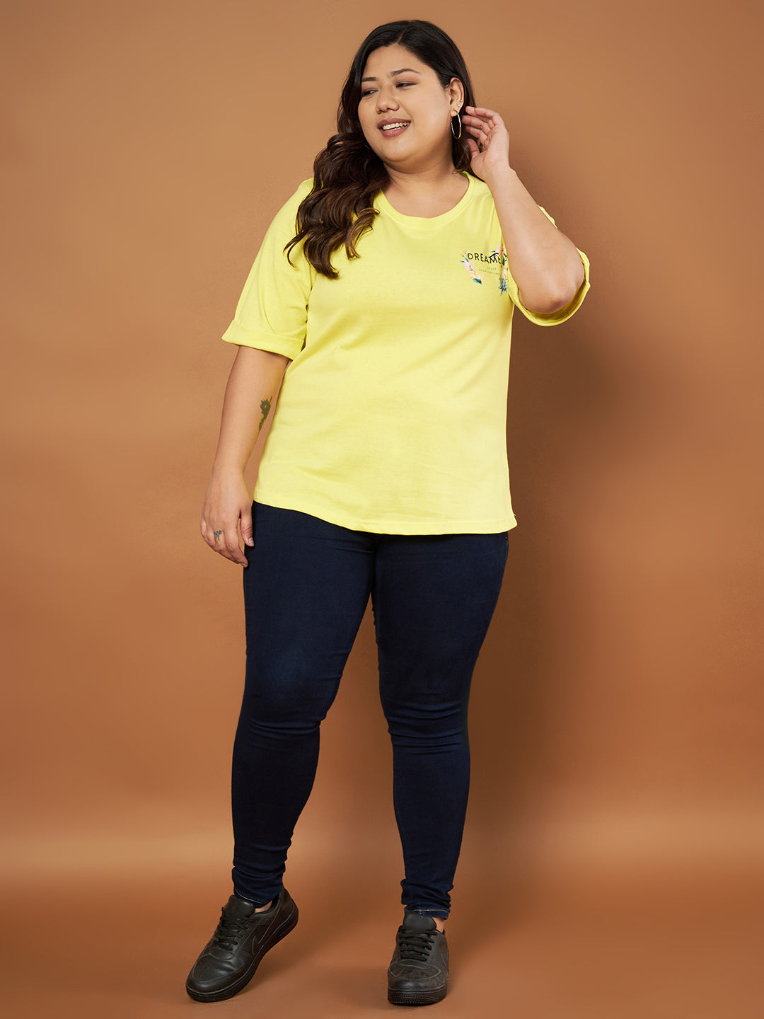 Austivo Women's Top