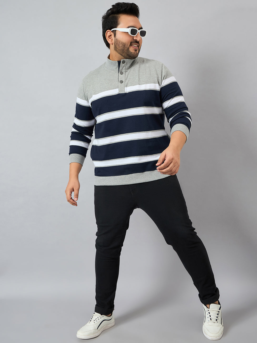 Austivo Men's Sweatshirt