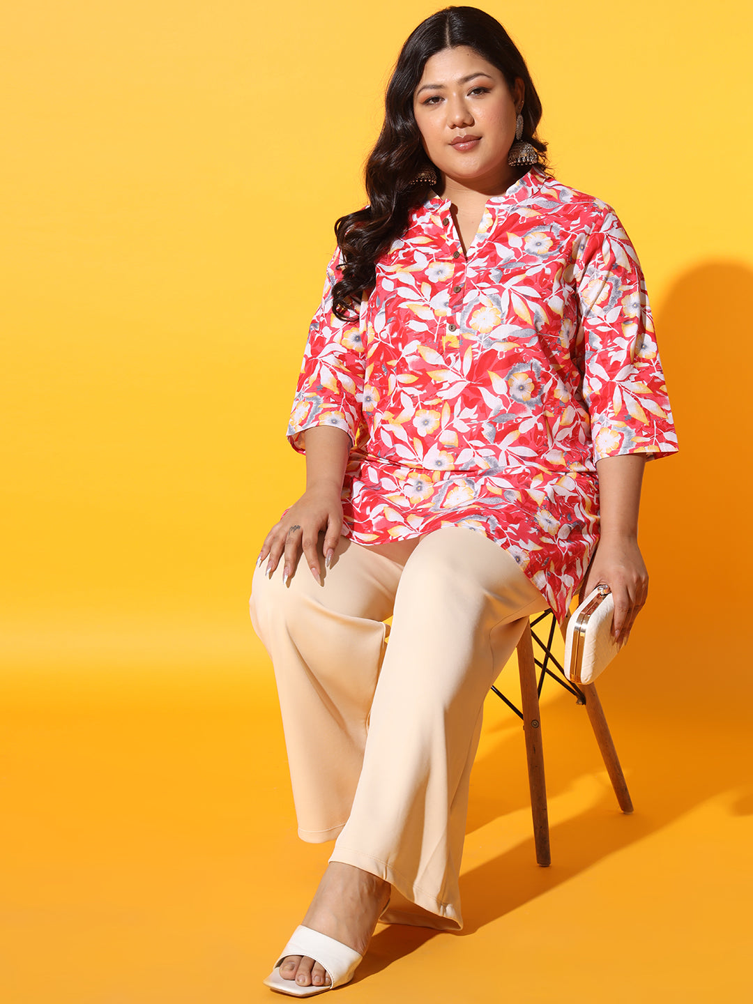 Austivo Women's Kurti