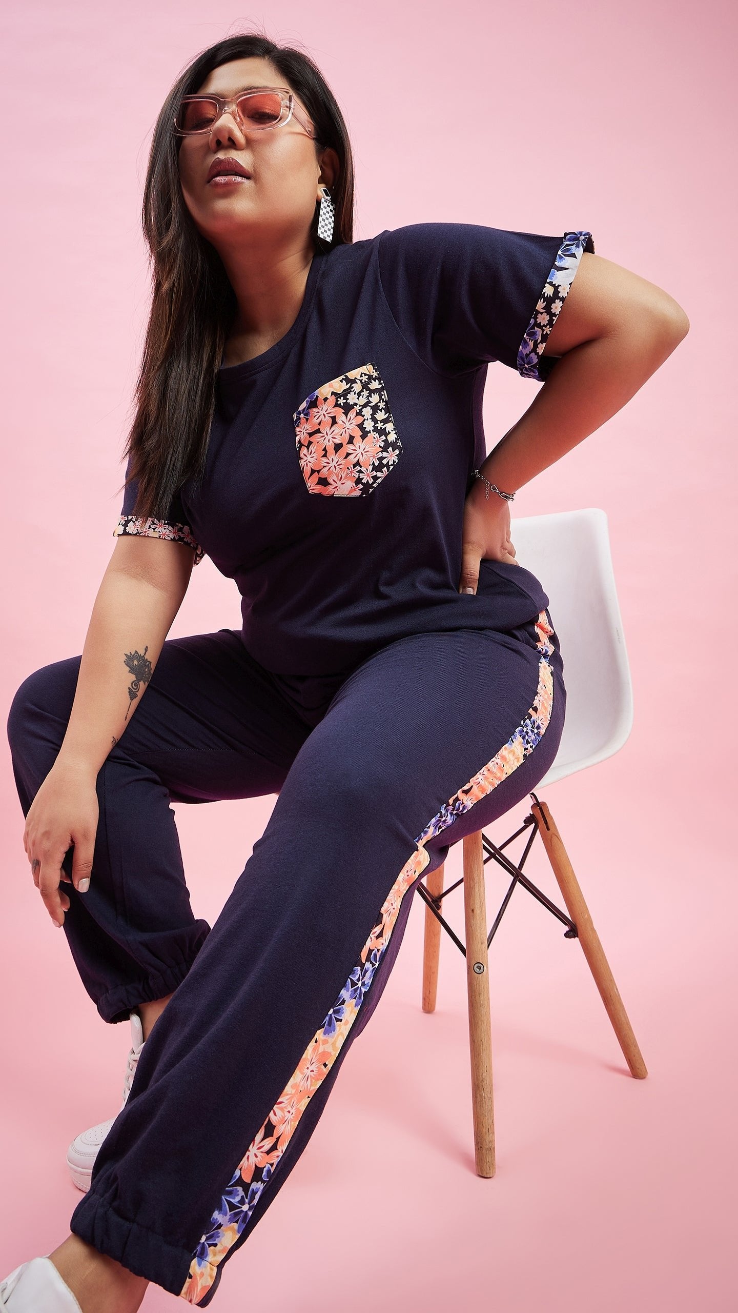 Austivo Women's Co-Ord Set