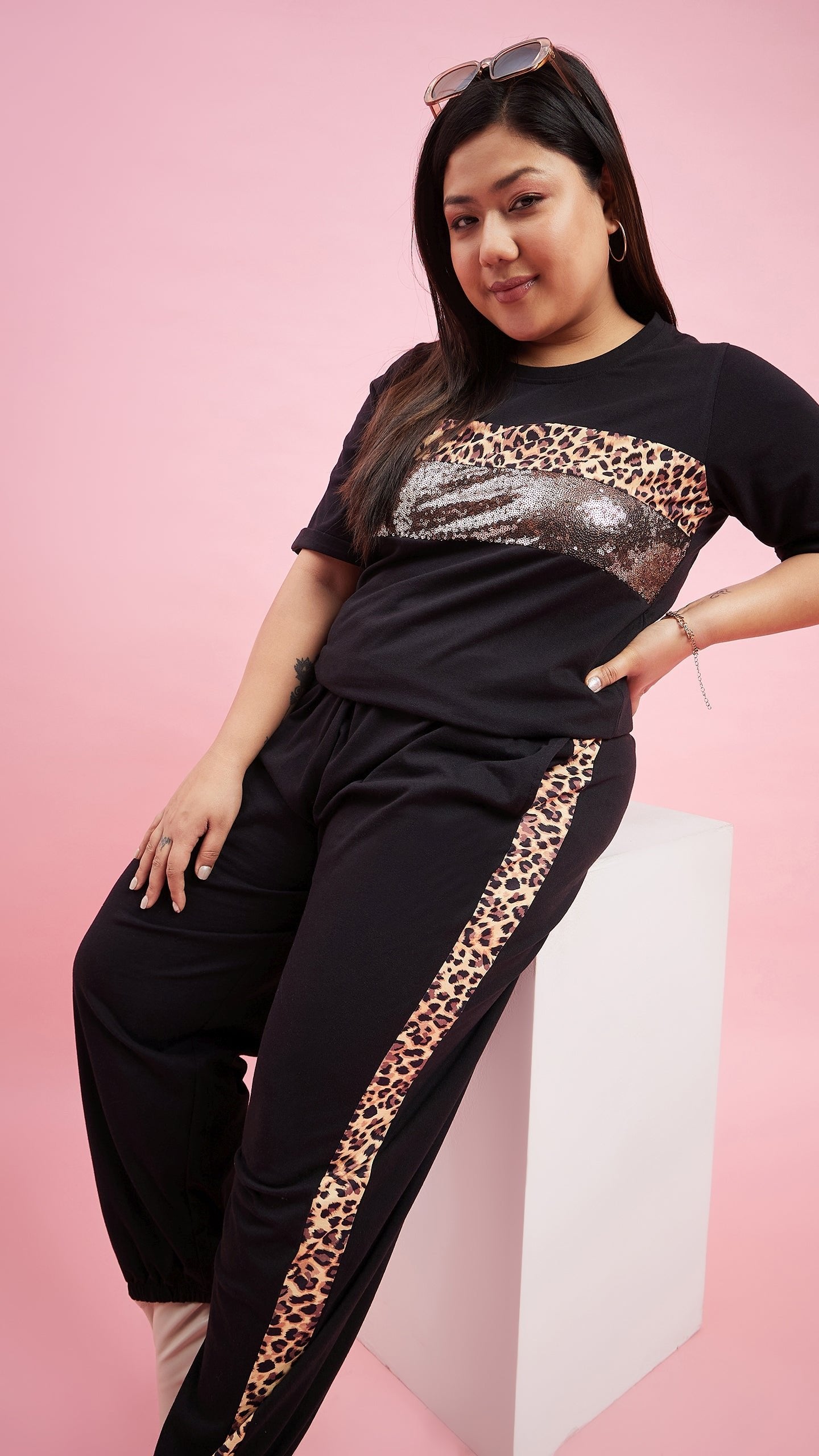 Austivo Women's Co-Ord Set