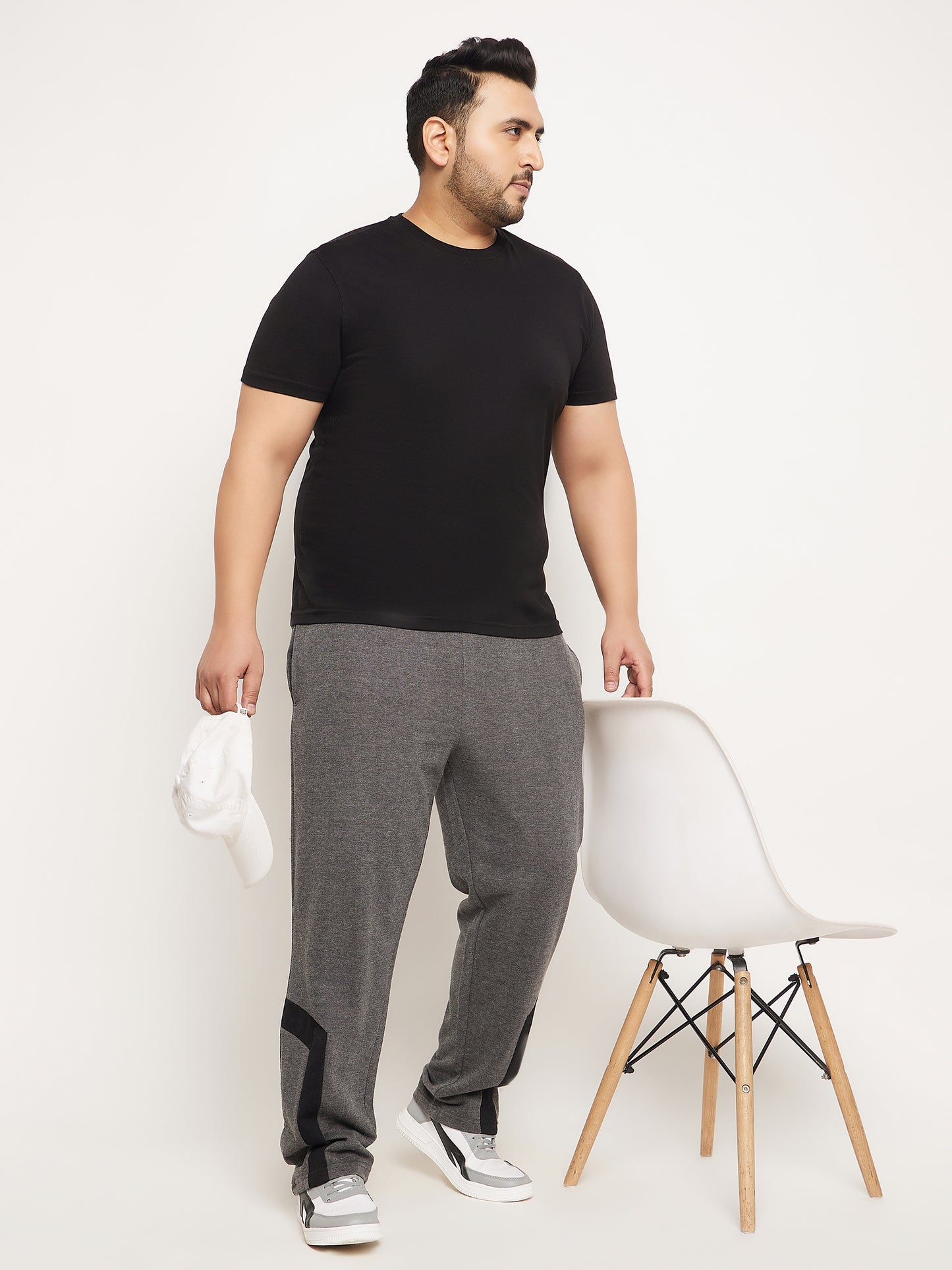 Austivo Printed Men Track Pant