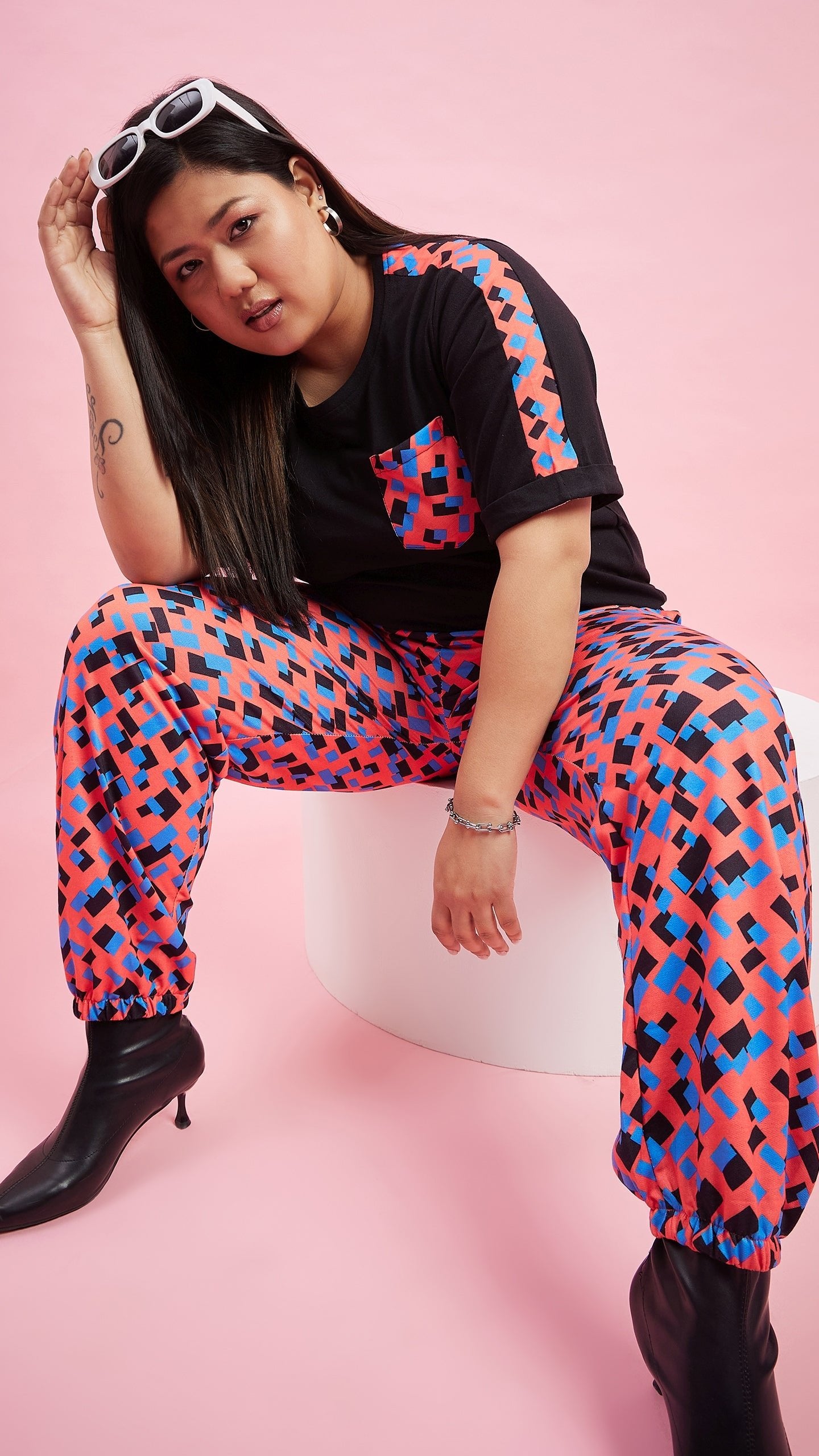 Austivo Women's Co-Ord Set