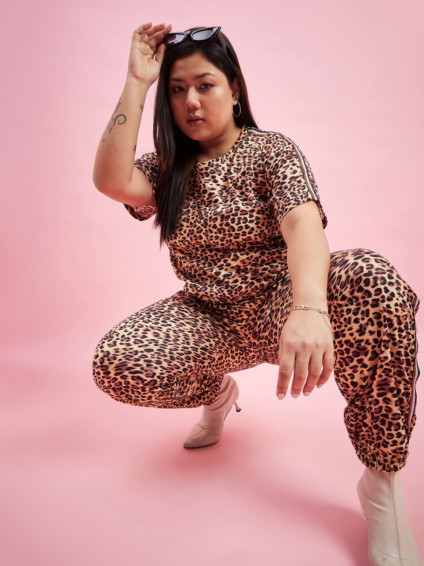 Austivo Women's Co-Ord Set